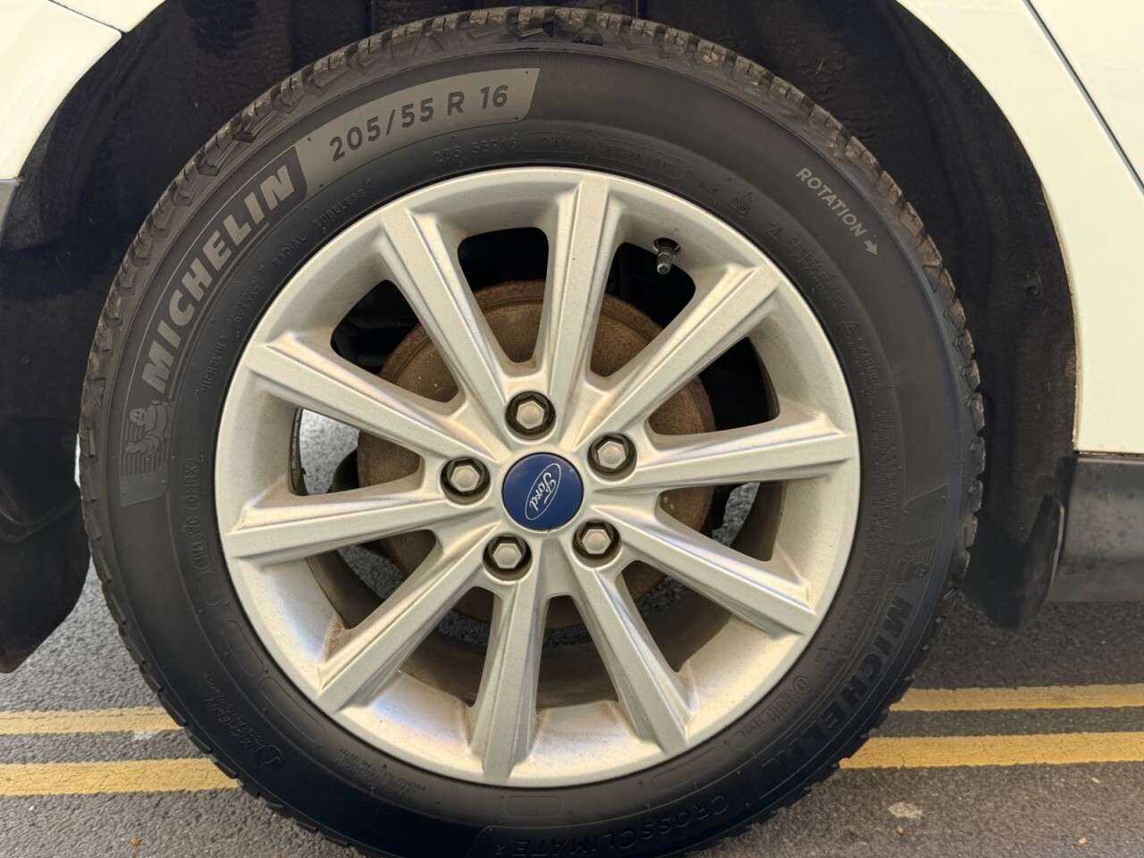 2015 FORD FOCUS 2015 FORD FOCUS