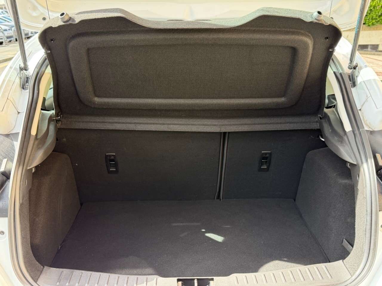 2015 FORD FOCUS 2015 FORD FOCUS