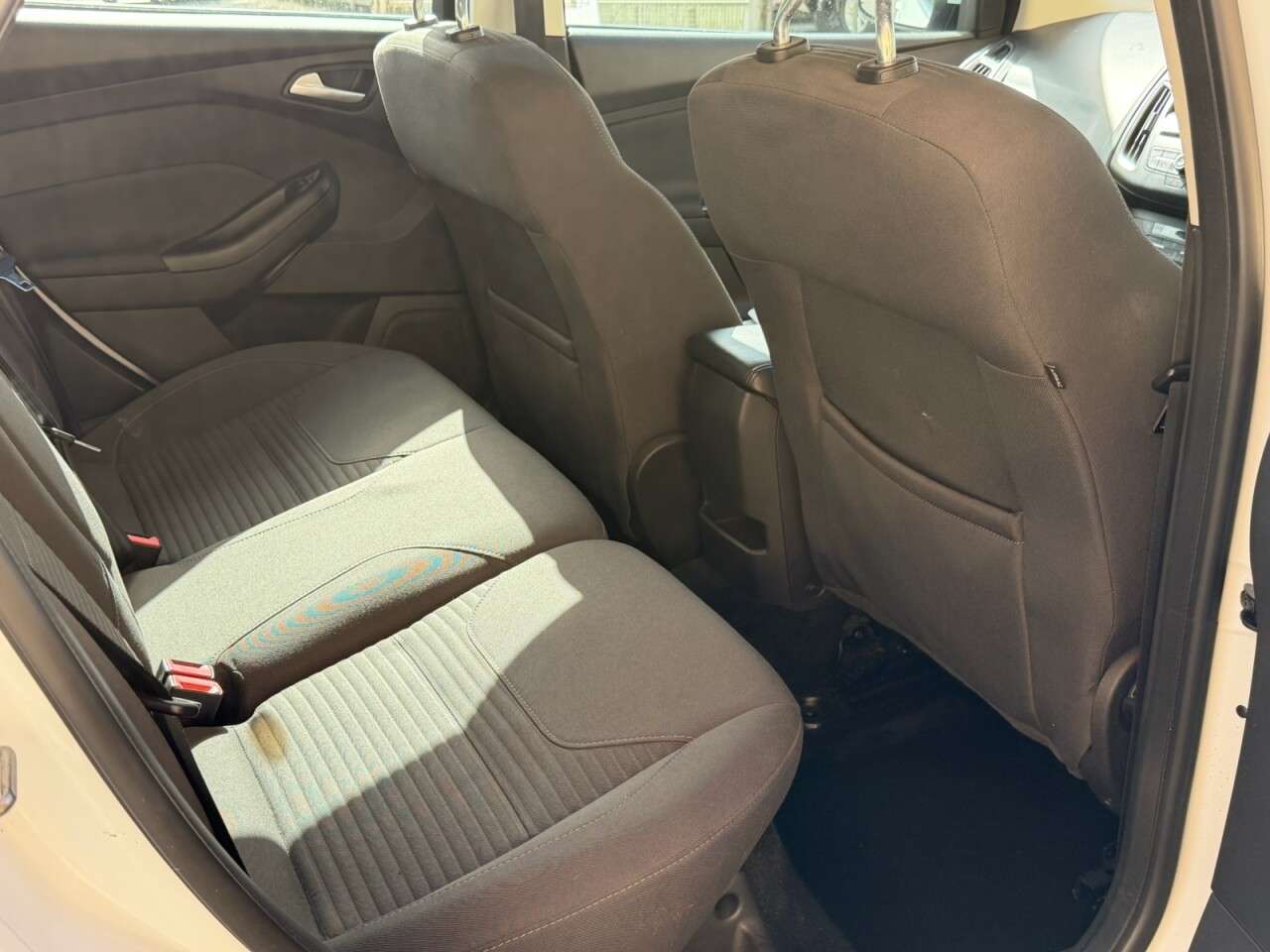 2015 FORD FOCUS 2015 FORD FOCUS