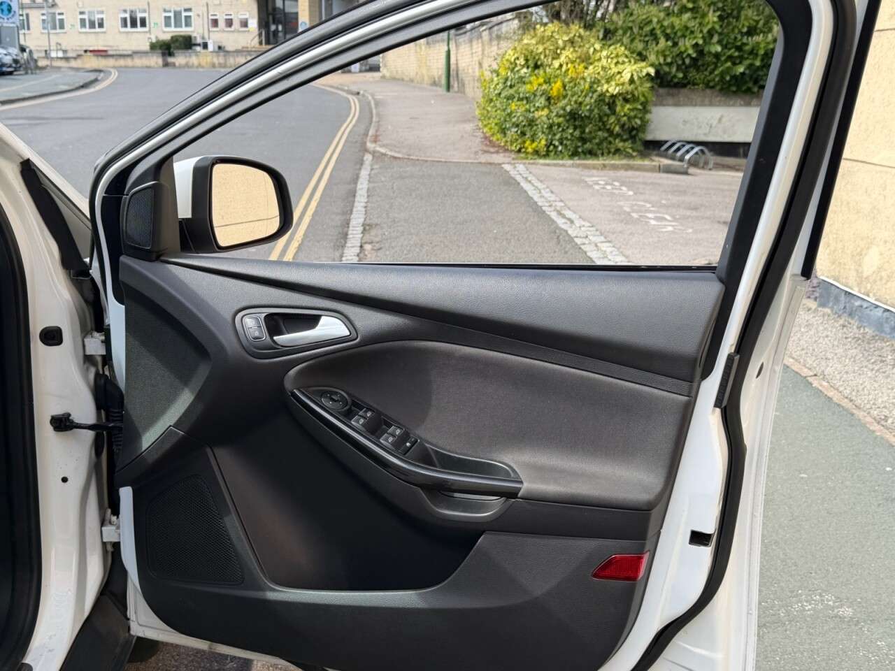 2015 FORD FOCUS 2015 FORD FOCUS