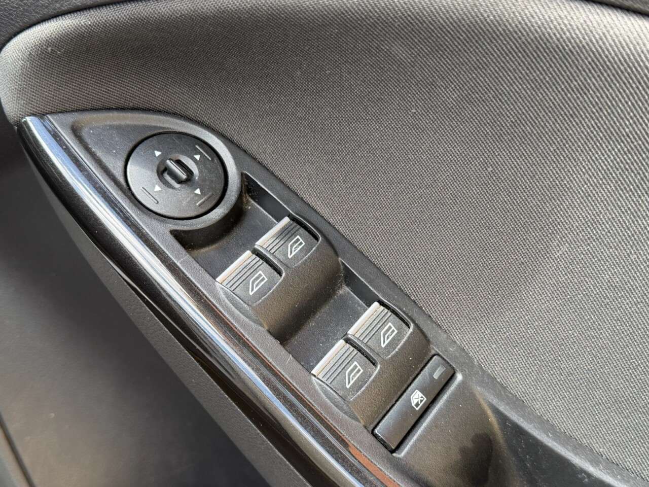 2015 FORD FOCUS 2015 FORD FOCUS