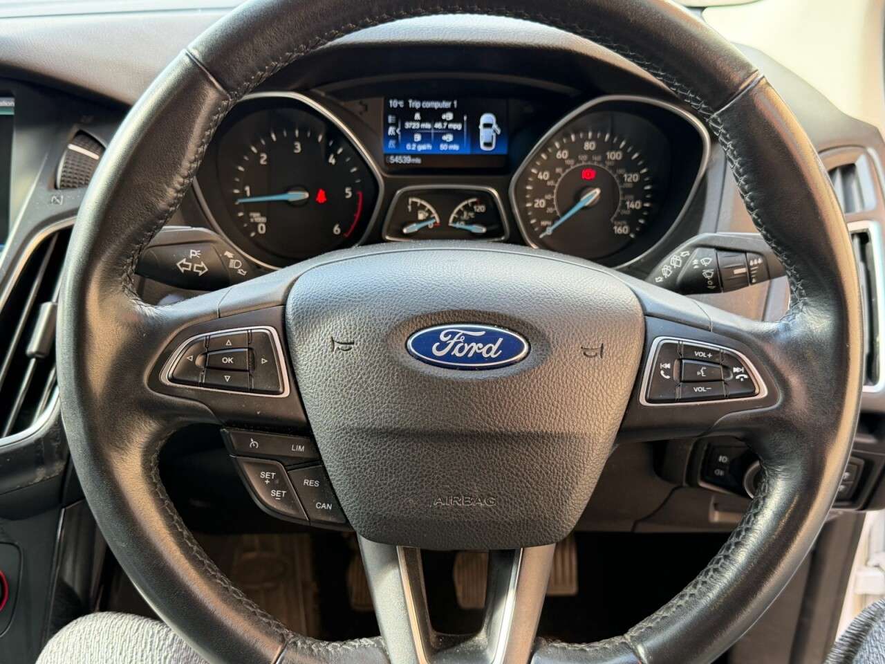 2015 FORD FOCUS 2015 FORD FOCUS