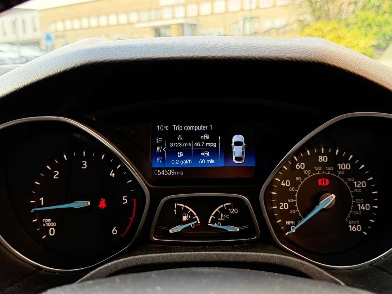 2015 FORD FOCUS 2015 FORD FOCUS