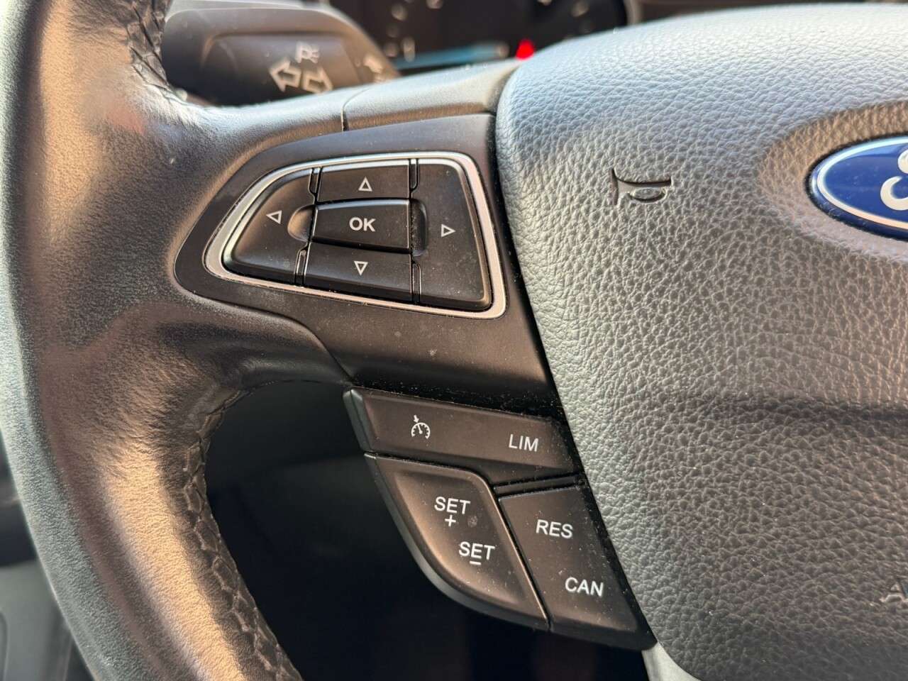 2015 FORD FOCUS 2015 FORD FOCUS