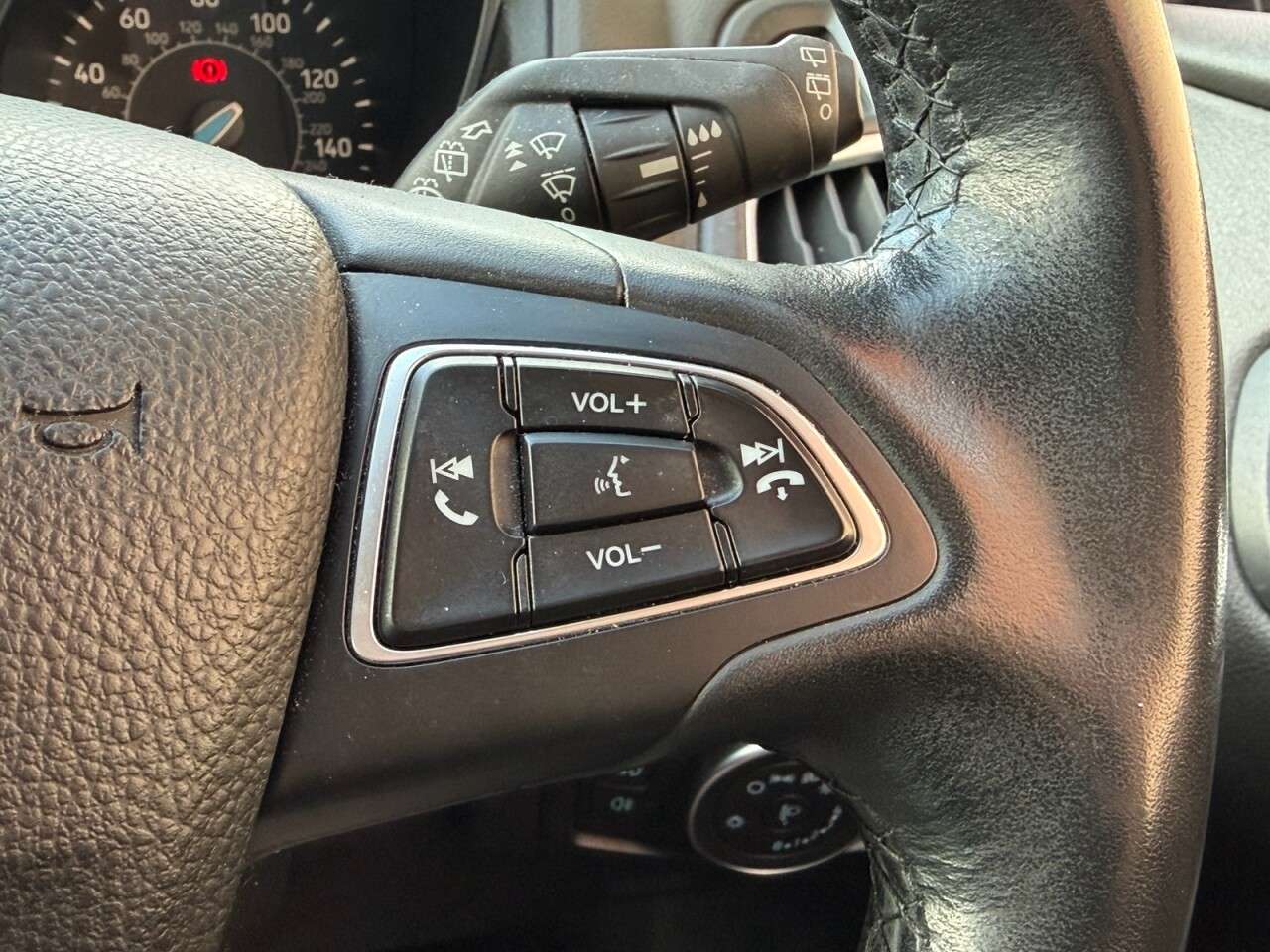 2015 FORD FOCUS 2015 FORD FOCUS