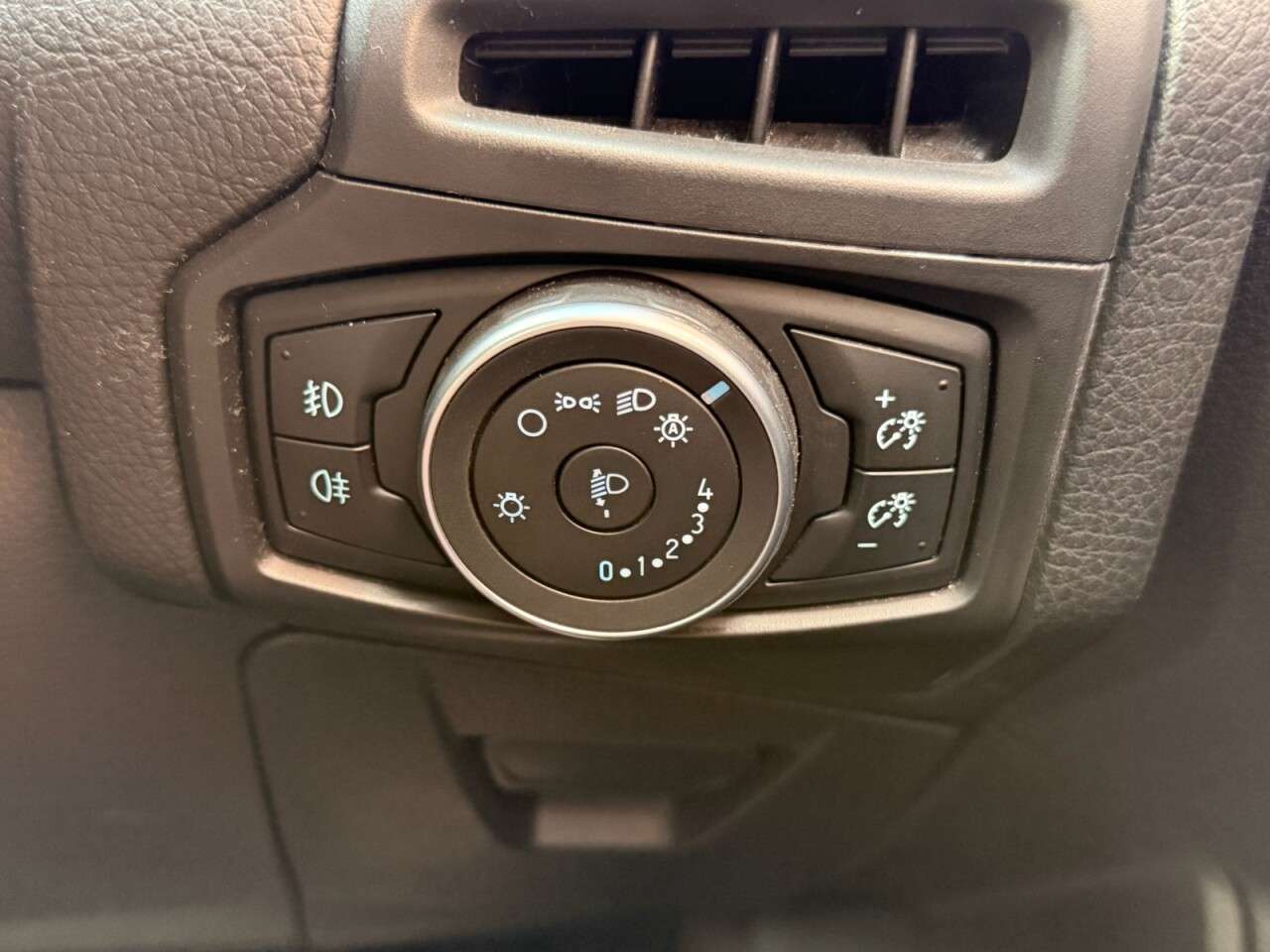 2015 FORD FOCUS 2015 FORD FOCUS