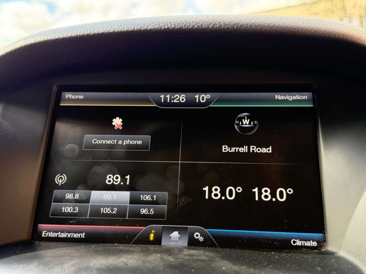 2015 FORD FOCUS 2015 FORD FOCUS