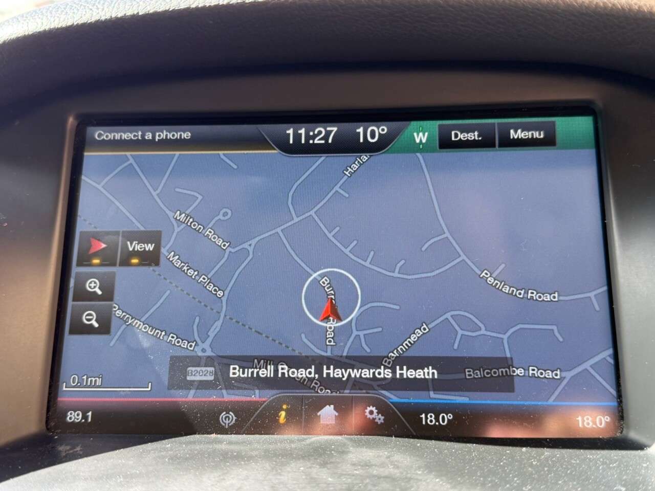 2015 FORD FOCUS 2015 FORD FOCUS