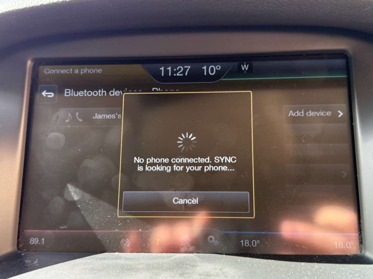 2015 FORD FOCUS 2015 FORD FOCUS