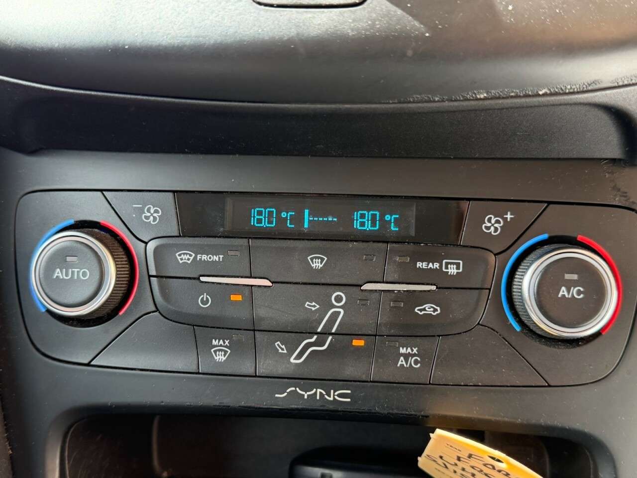 2015 FORD FOCUS 2015 FORD FOCUS