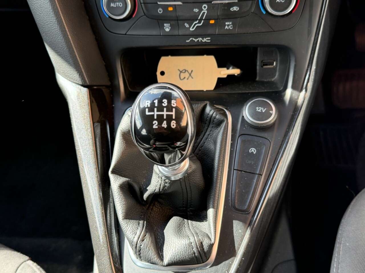 2015 FORD FOCUS 2015 FORD FOCUS