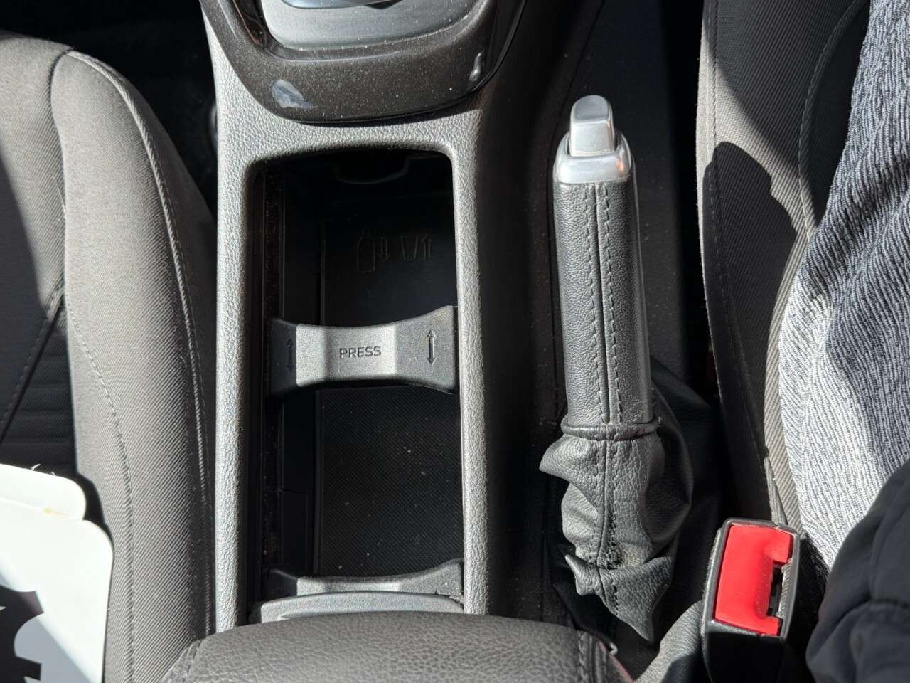 2015 FORD FOCUS 2015 FORD FOCUS