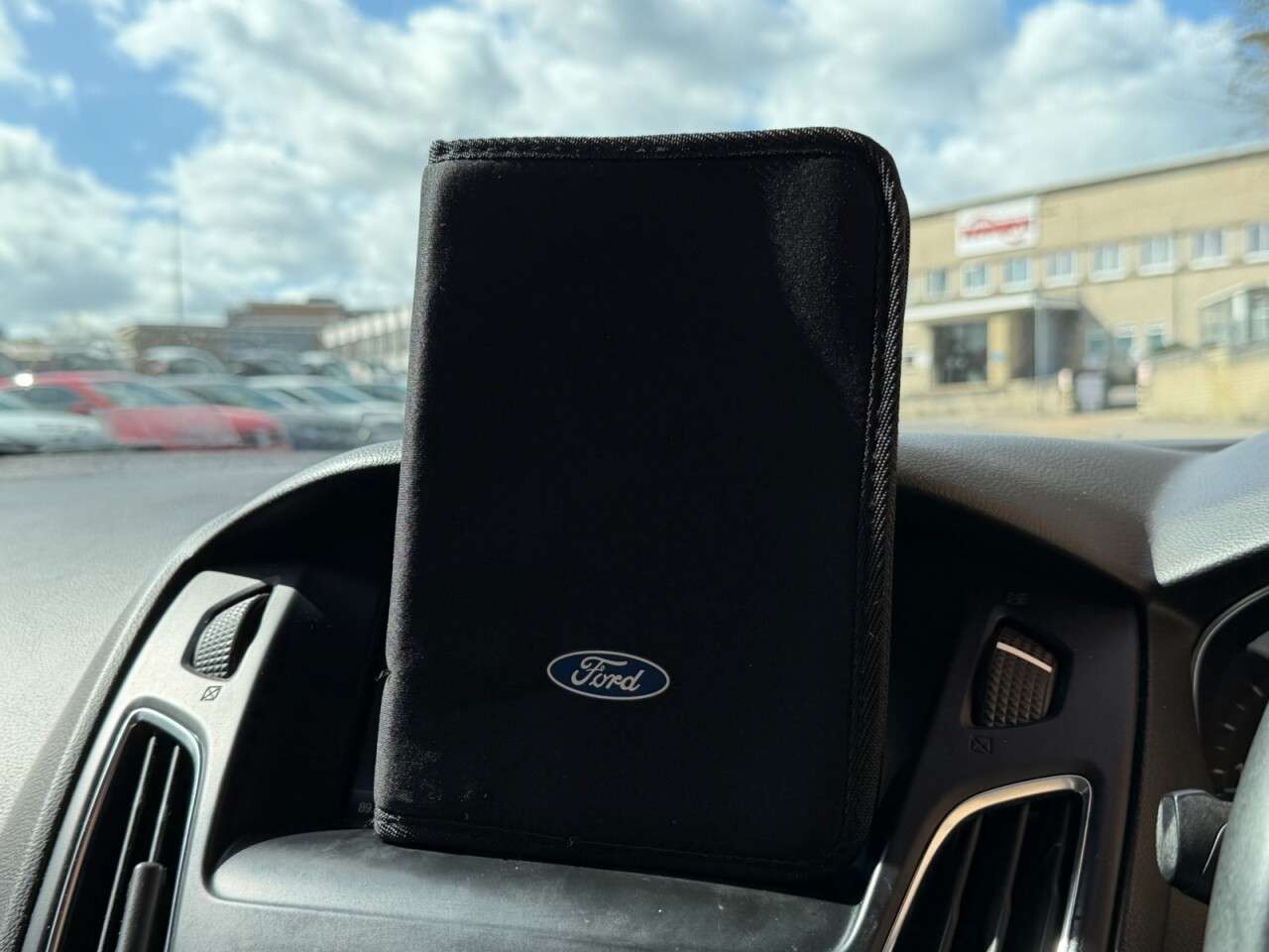 2015 FORD FOCUS 2015 FORD FOCUS