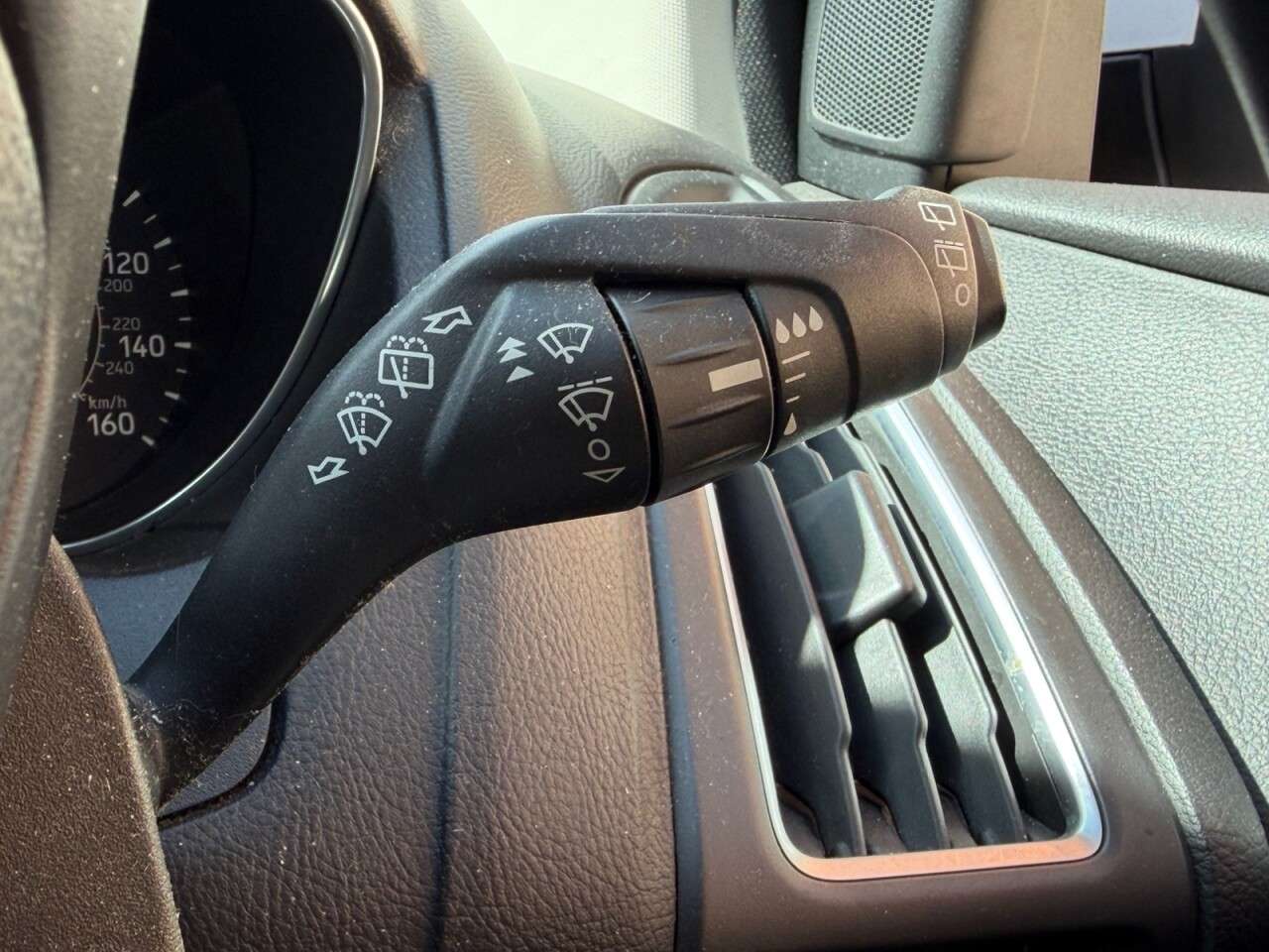 2015 FORD FOCUS 2015 FORD FOCUS