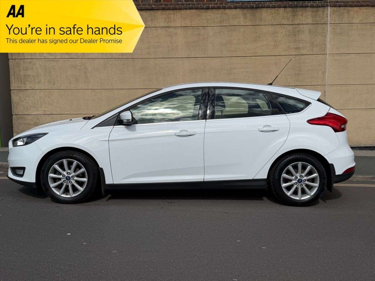 2015 FORD FOCUS 2015 FORD FOCUS