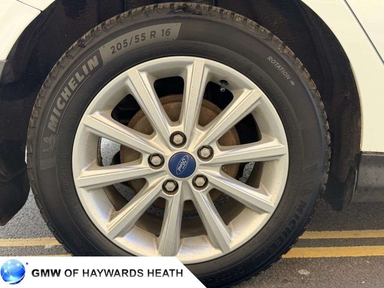 2015 FORD FOCUS 2015 FORD FOCUS