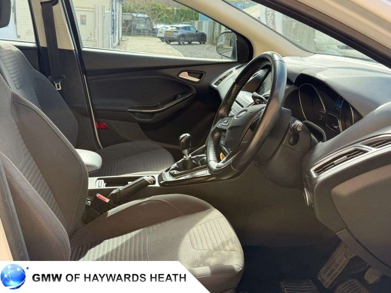 2015 FORD FOCUS 2015 FORD FOCUS