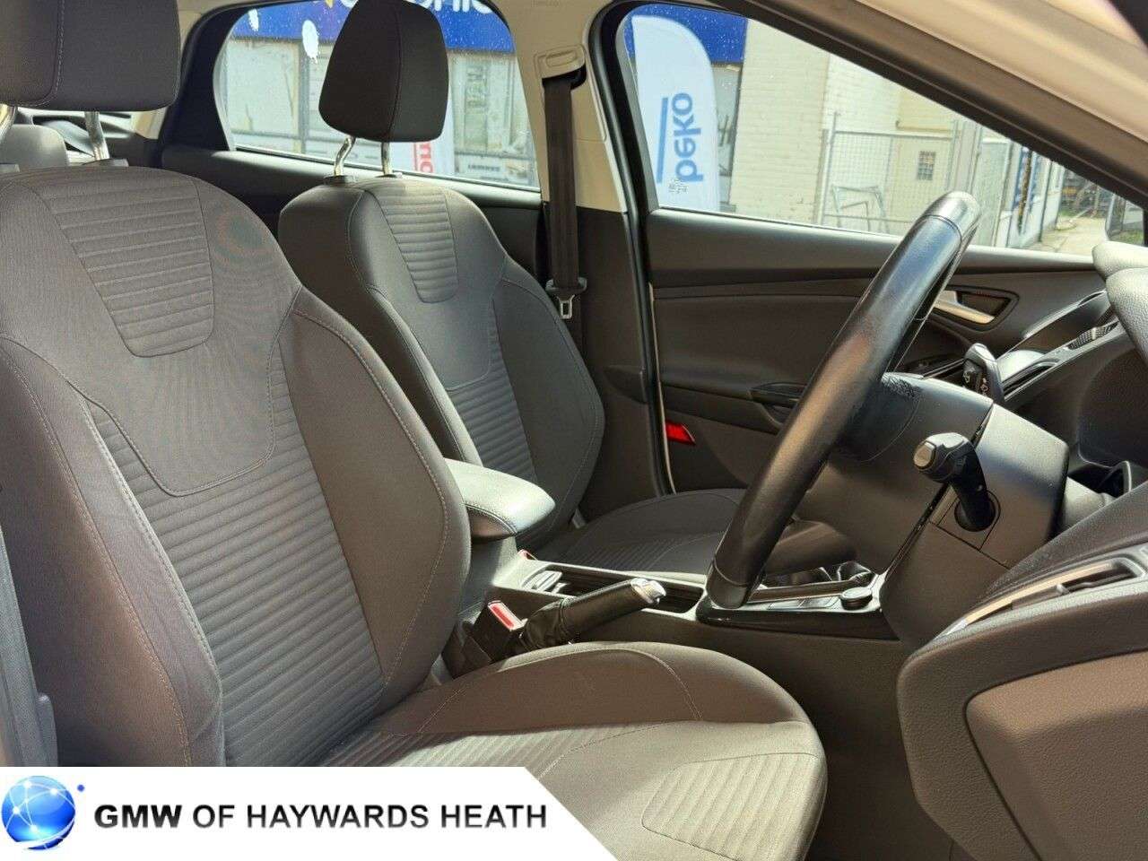 2015 FORD FOCUS 2015 FORD FOCUS