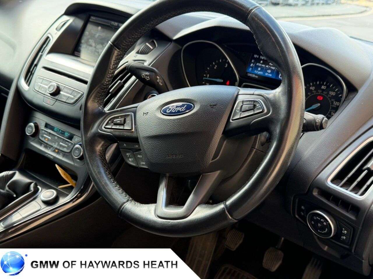 2015 FORD FOCUS 2015 FORD FOCUS