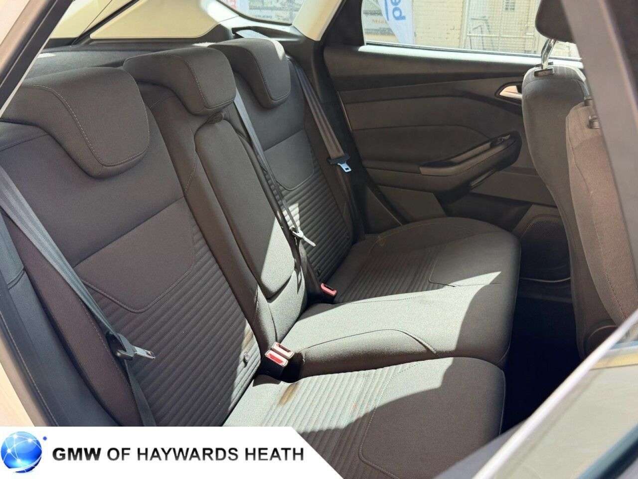 2015 FORD FOCUS 2015 FORD FOCUS