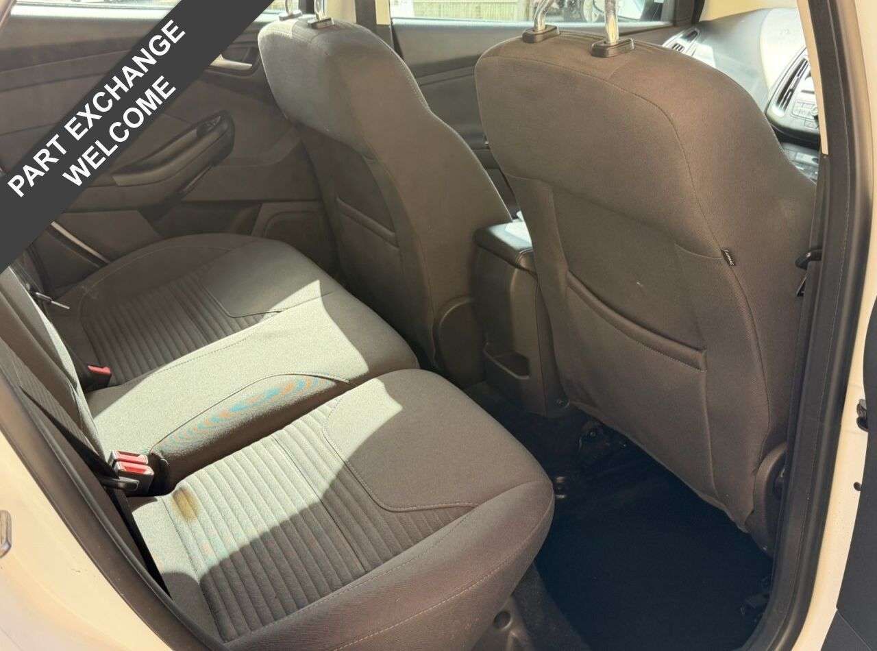 2015 FORD FOCUS 2015 FORD FOCUS