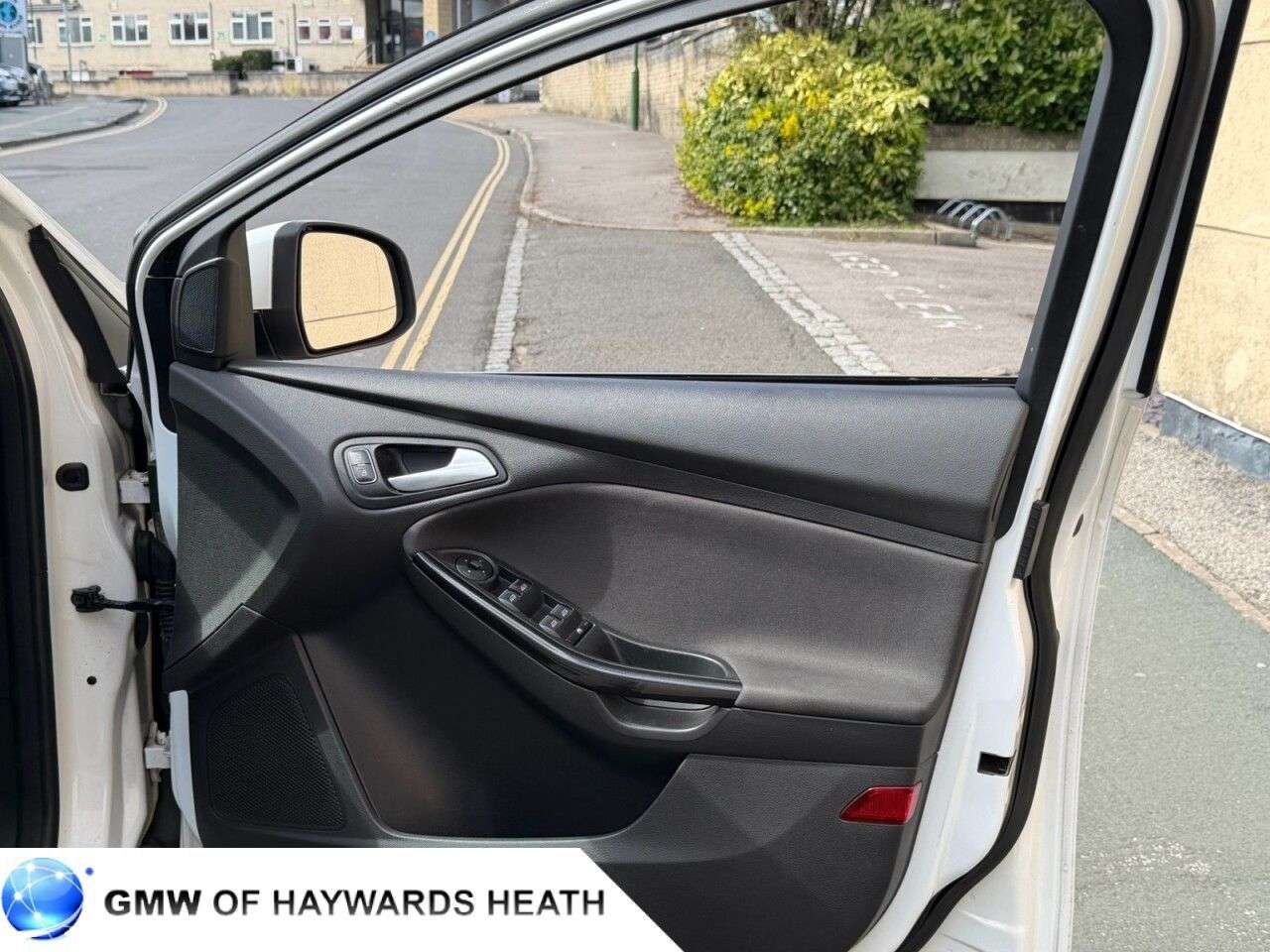 2015 FORD FOCUS 2015 FORD FOCUS