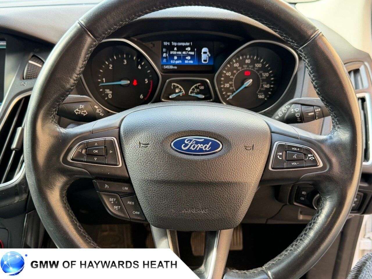 2015 FORD FOCUS 2015 FORD FOCUS