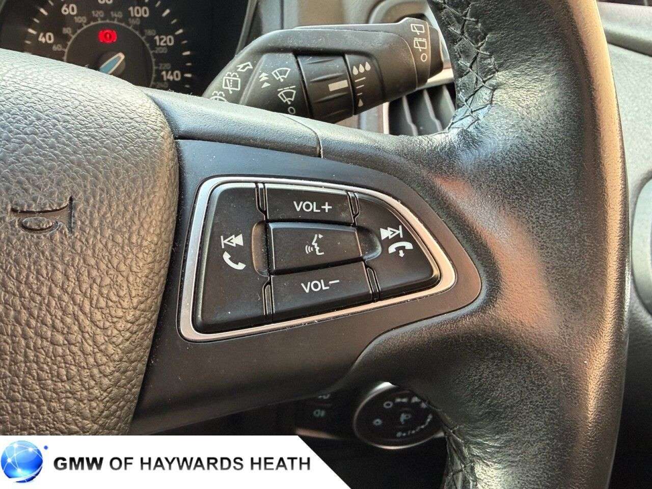 2015 FORD FOCUS 2015 FORD FOCUS