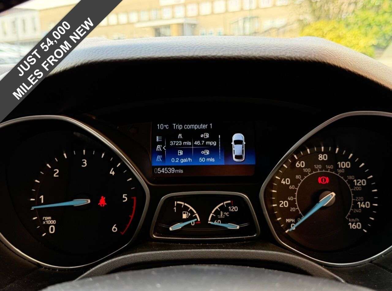 2015 FORD FOCUS 2015 FORD FOCUS