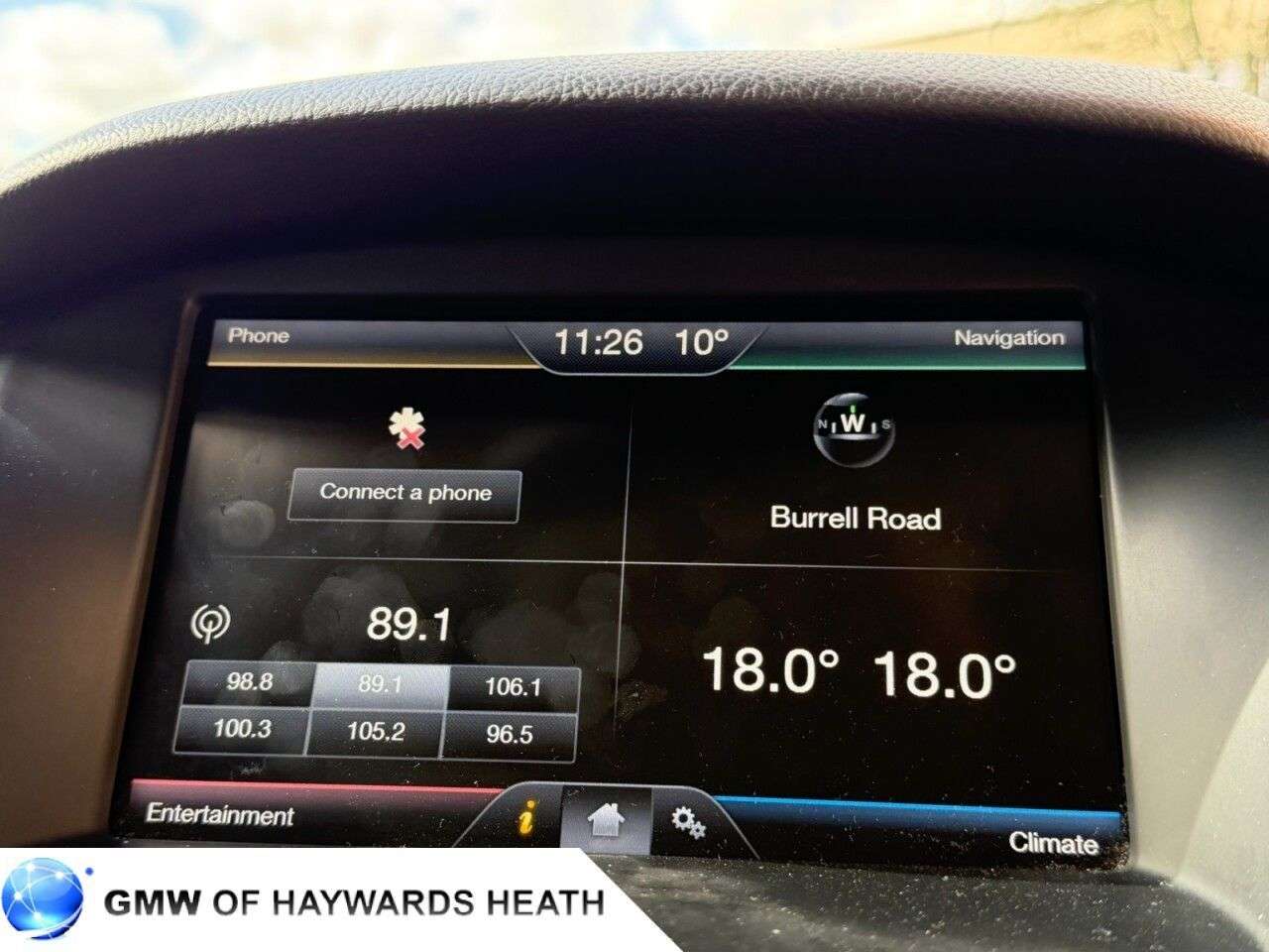 2015 FORD FOCUS 2015 FORD FOCUS