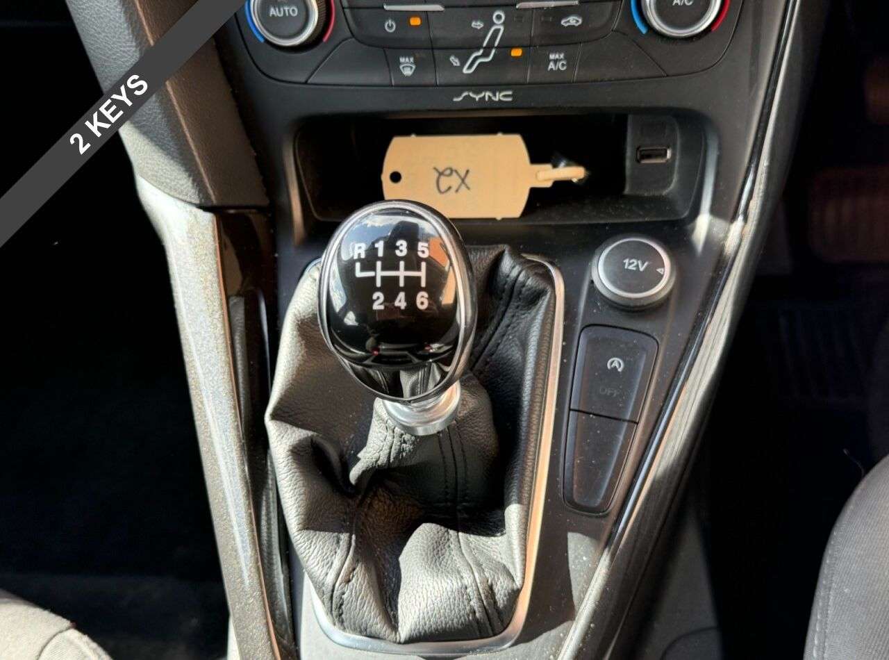 2015 FORD FOCUS 2015 FORD FOCUS