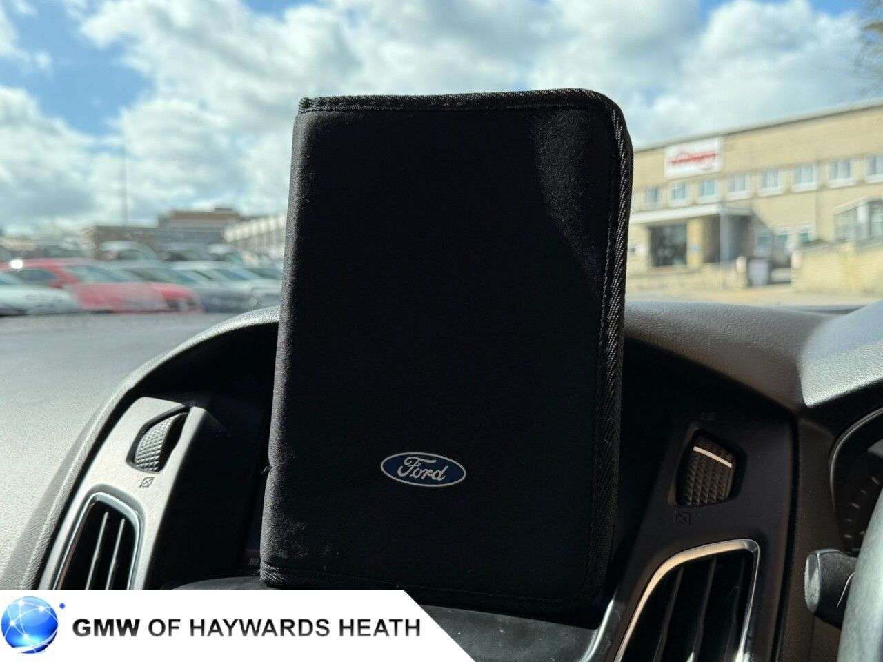 2015 FORD FOCUS 2015 FORD FOCUS