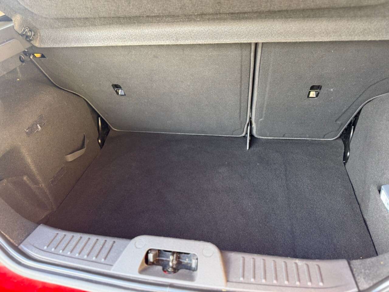 2016 FORD FIESTA 2016 FORD FIESTA