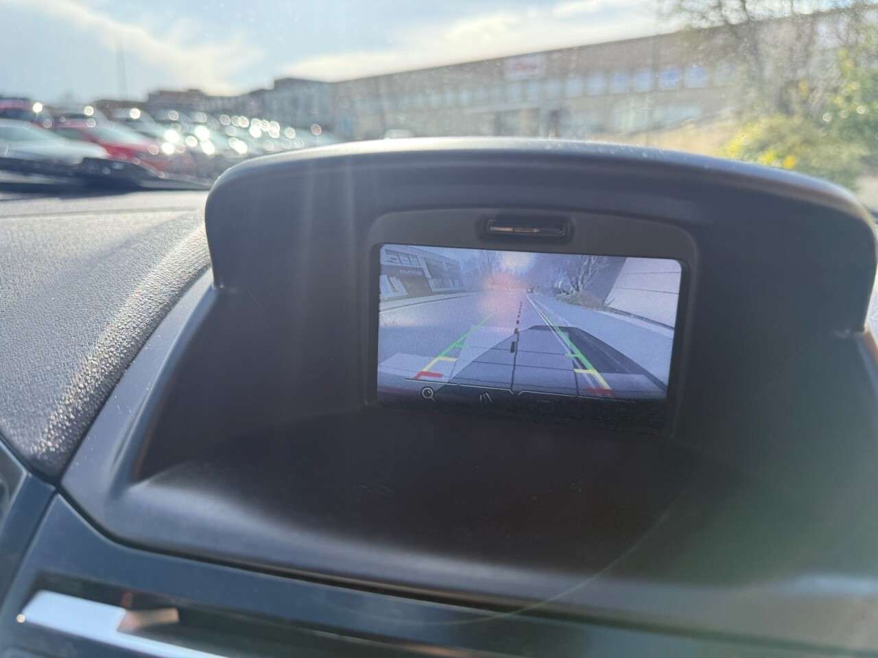 2016 FORD FIESTA 2016 FORD FIESTA