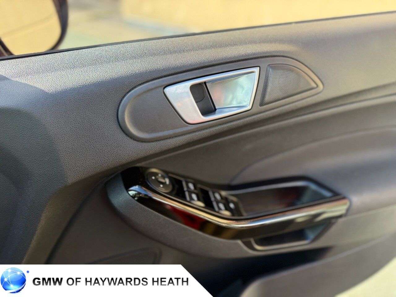 2016 FORD FIESTA 2016 FORD FIESTA