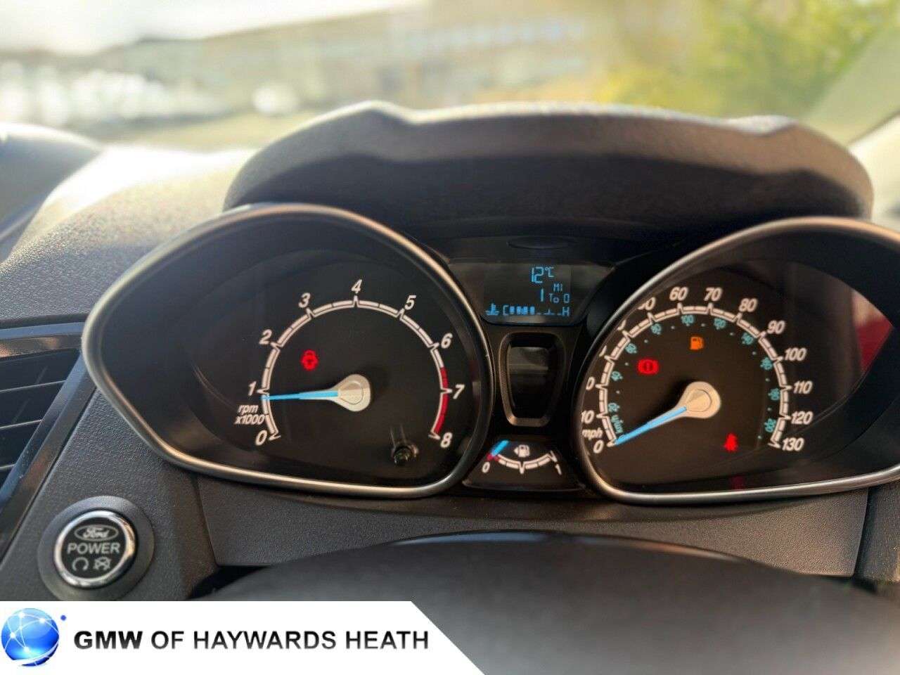 2016 FORD FIESTA 2016 FORD FIESTA