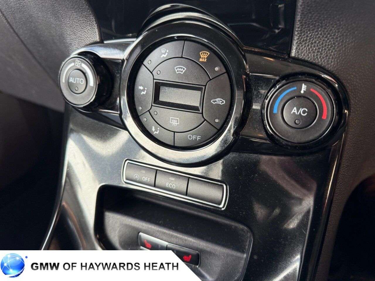 2016 FORD FIESTA 2016 FORD FIESTA