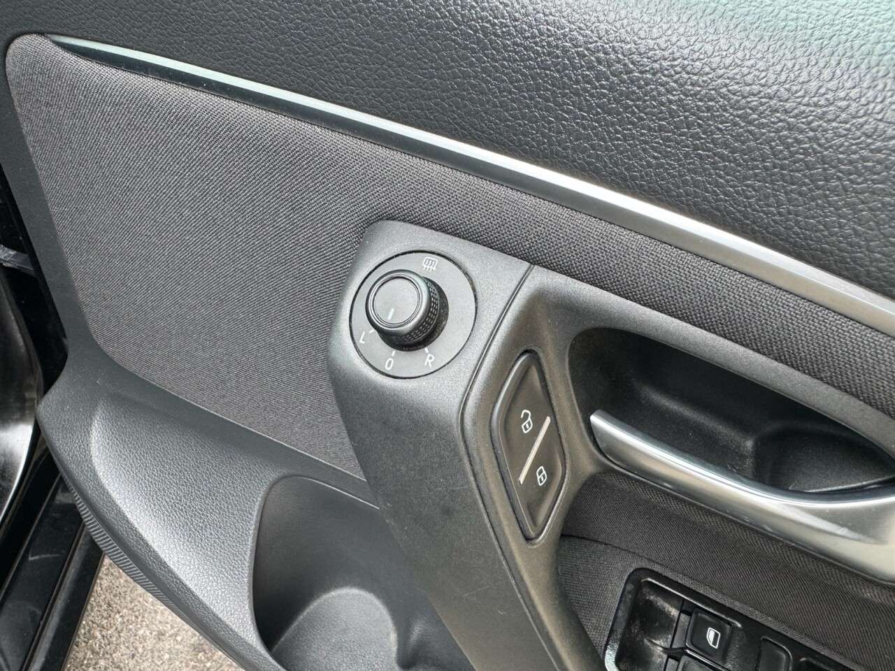 2015 VOLKSWAGEN POLO 2015 VOLKSWAGEN POLO