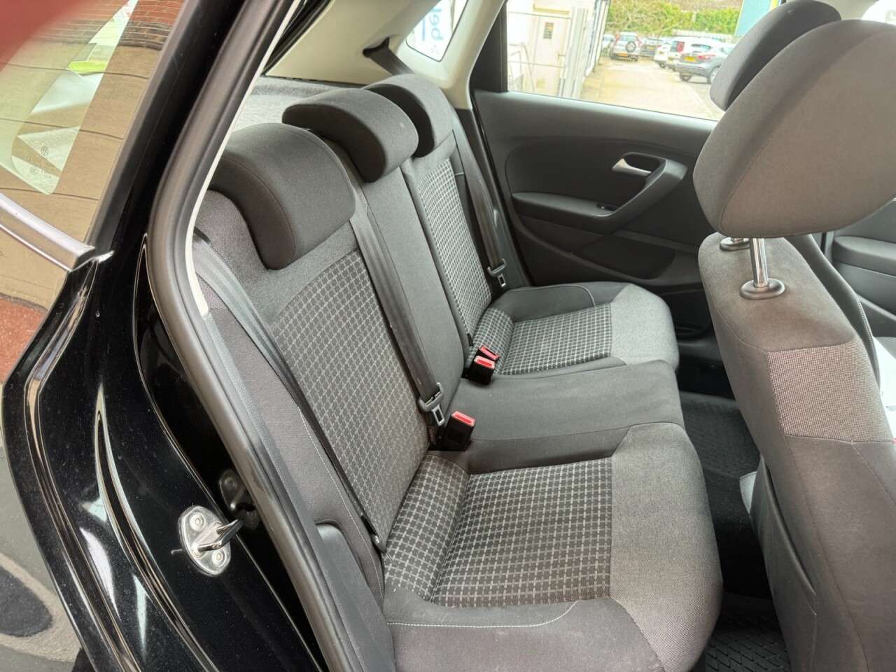 2015 VOLKSWAGEN POLO 2015 VOLKSWAGEN POLO