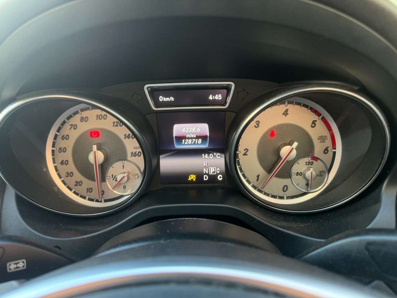 2016 MERCEDES-BENZ CLA 2016 MERCEDES-BENZ CLA