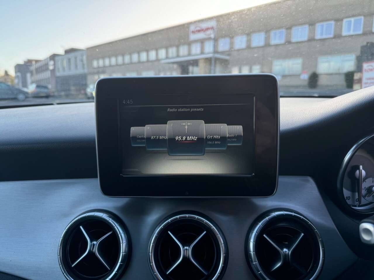 2016 MERCEDES-BENZ CLA 2016 MERCEDES-BENZ CLA