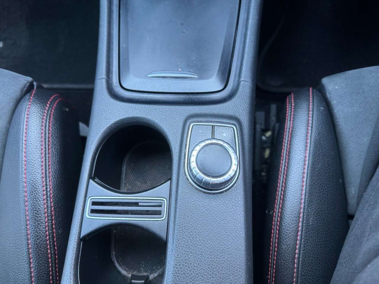 2016 MERCEDES-BENZ CLA 2016 MERCEDES-BENZ CLA