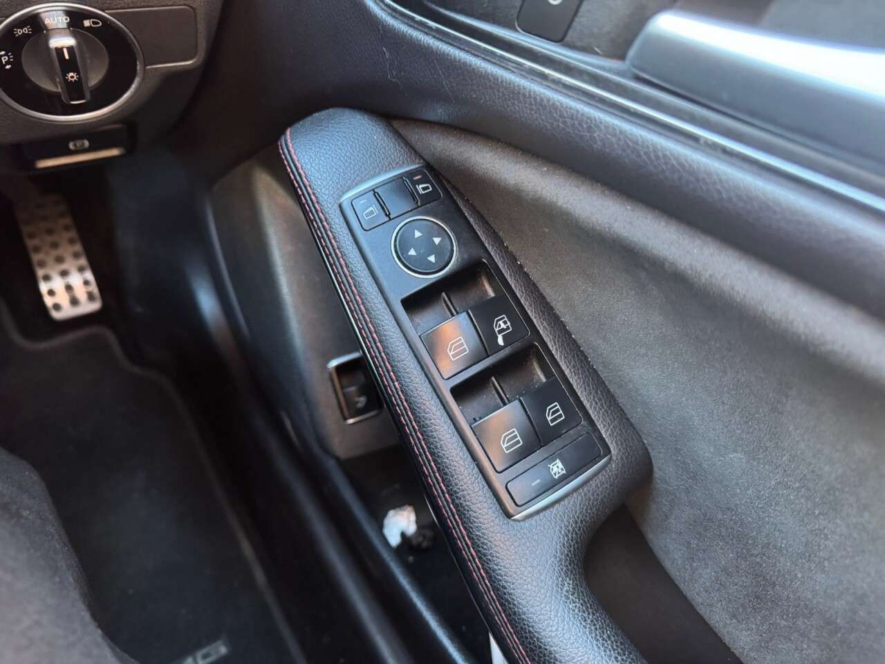 2016 MERCEDES-BENZ CLA 2016 MERCEDES-BENZ CLA