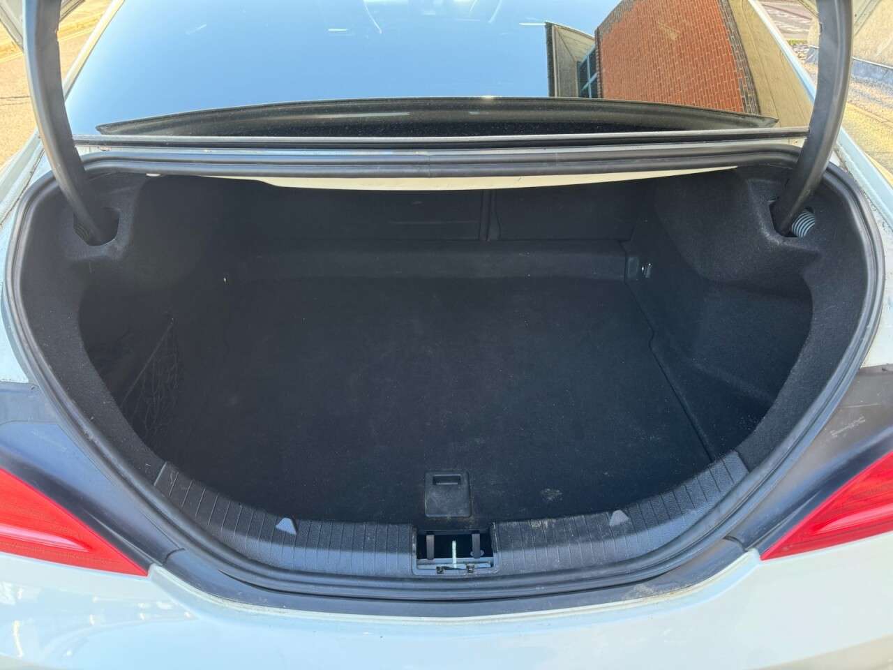 2016 MERCEDES-BENZ CLA 2016 MERCEDES-BENZ CLA