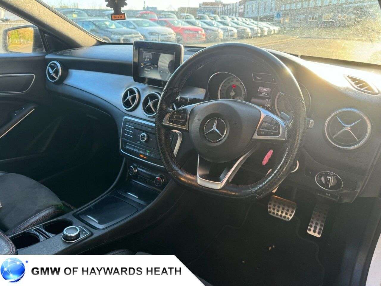 2016 MERCEDES-BENZ CLA 2016 MERCEDES-BENZ CLA