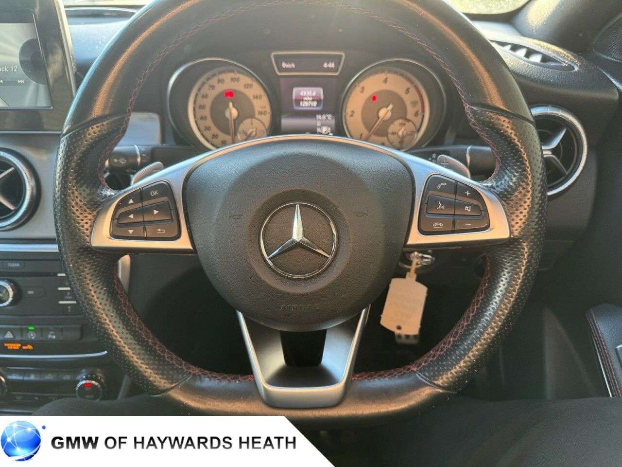 2016 MERCEDES-BENZ CLA 2016 MERCEDES-BENZ CLA