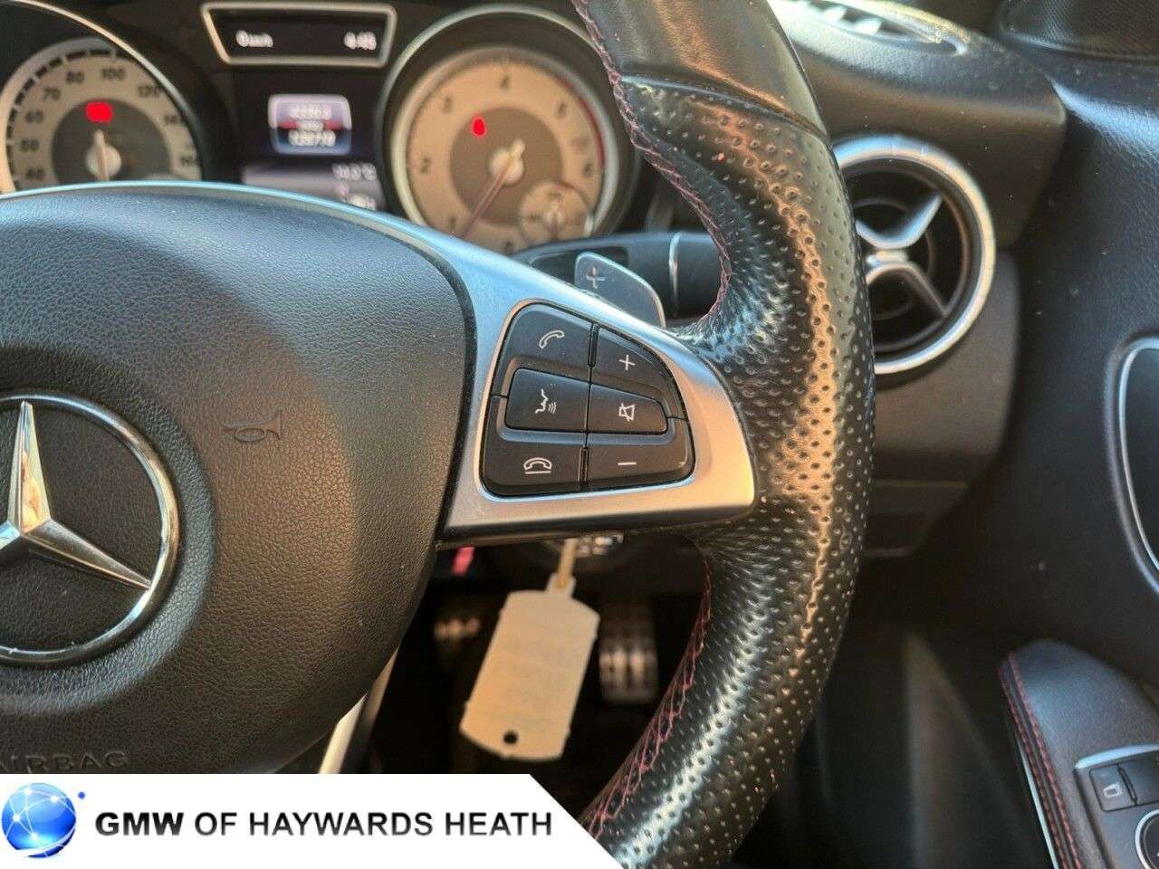 2016 MERCEDES-BENZ CLA 2016 MERCEDES-BENZ CLA