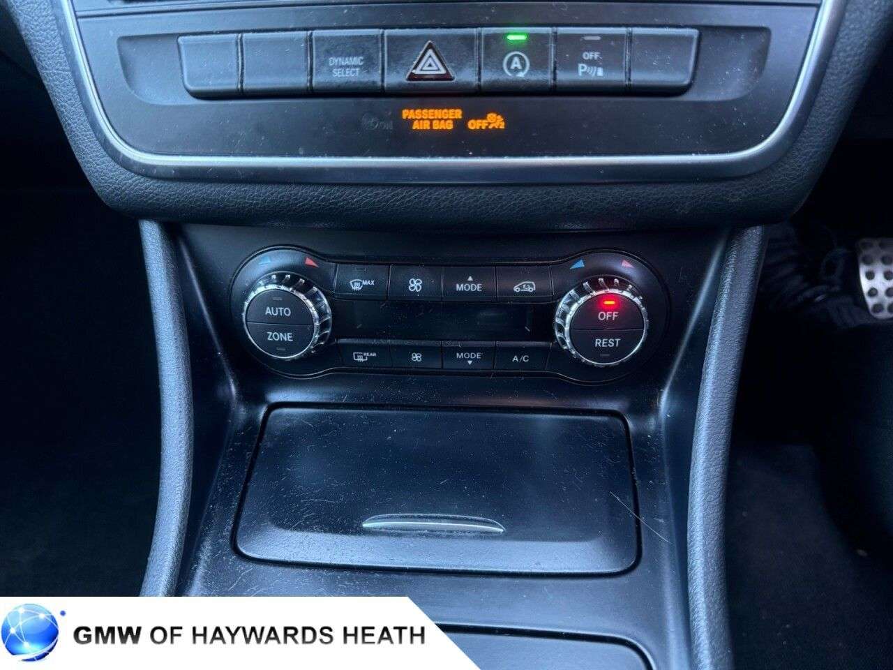 2016 MERCEDES-BENZ CLA 2016 MERCEDES-BENZ CLA