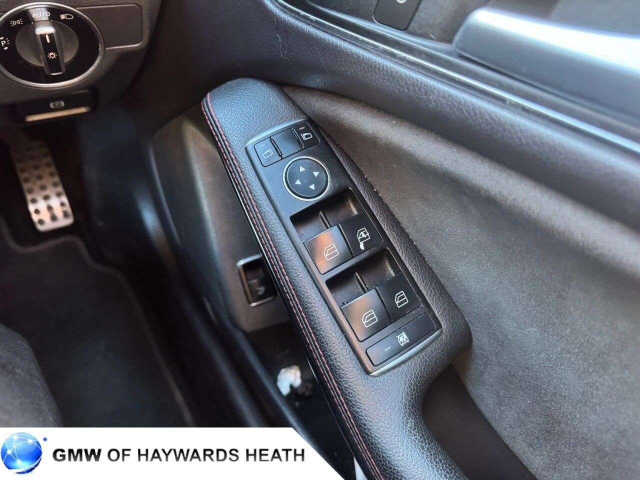 2016 MERCEDES-BENZ CLA 2016 MERCEDES-BENZ CLA