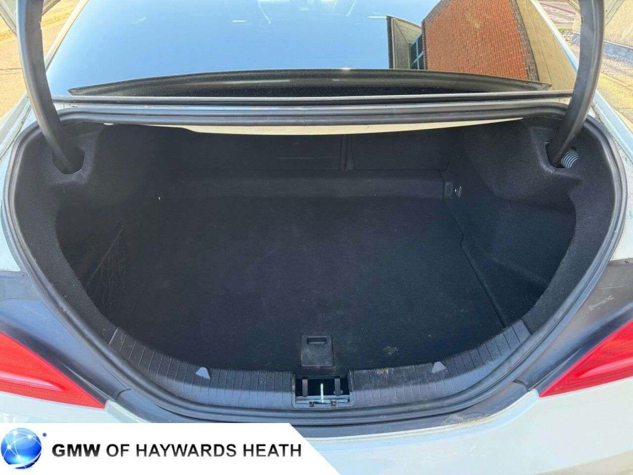 2016 MERCEDES-BENZ CLA 2016 MERCEDES-BENZ CLA